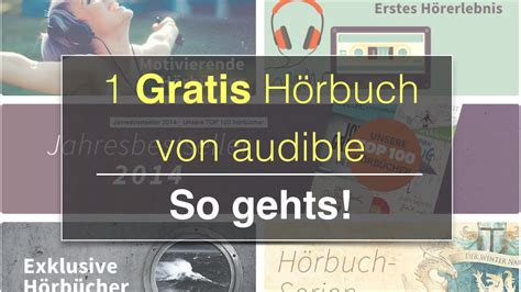 hörbuch kostenlos youtube|gratis hoerbuecher deutsch.